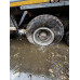 SITRAK C7H 8x4 Самосвал ZZ3316V386ME (Дизельный, 12,4 л, 540 л.с., МТ)