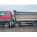 SITRAK C7H 8x4 Самосвал ZZ3316V386ME (Дизельный, 12,4 л, 540 л.с., МТ)