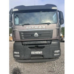 SITRAK C7H 8x4 Самосвал ZZ3316V386ME (Дизельный, 12,4 л, 540 л.с., МТ)
