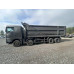 SITRAK C7H 8x4 Самосвал ZZ3316V386ME (Дизельный, 12,4 л, 540 л.с., МТ)