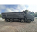 SITRAK C7H 8x4 Самосвал ZZ3316V386ME (Дизельный, 12,4 л, 540 л.с., МТ)