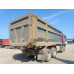 SITRAK C7H 8x4 Самосвал ZZ3316V386ME