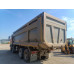 SITRAK C7H 8x4 Самосвал ZZ3316V386ME