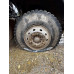 SITRAK C7H 8x4 Самосвал ZZ3316V386ME (Дизельный, 12,4 л, 540 л.с., МТ)