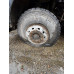 SITRAK C7H 8x4 Самосвал ZZ3316V386ME (Дизельный, 12,4 л, 540 л.с., МТ)