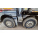 SITRAK C7H 8x4 Самосвал ZZ3316V386ME (Дизельный, 12,4 л, 540 л.с., МТ)
