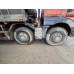 SITRAK C7H 8x4 Самосвал ZZ3316V386ME (Дизельный, 12,4 л, 540 л.с., МТ)