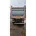 SITRAK C7H 8x4 Самосвал ZZ3316V386ME (Дизельный, 12,4 л, 540 л.с., МТ)