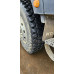 SITRAK C7H 8x4 Самосвал ZZ3316V386ME (Дизельный, 12,4 л, 540 л.с., МТ)