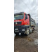 SITRAK C7H 8x4 Самосвал ZZ3316V386ME (Дизельный, 12,4 л, 540 л.с., МТ)