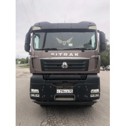 SITRAK C7H 8x4 Самосвал ZZ3316V386ME (Дизельный, 12,4 л, 540 л.с., МТ)