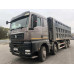 SITRAK C7H 8x4 Самосвал ZZ3316V386ME (Дизельный, 12,4 л, 540 л.с., МТ)