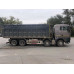 SITRAK C7H 8x4 Самосвал ZZ3316V386ME (Дизельный, 12,4 л, 540 л.с., МТ)
