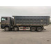 SITRAK C7H 8x4 Самосвал ZZ3316V386ME (Дизельный, 12,4 л, 540 л.с., МТ)