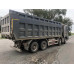 SITRAK C7H 8x4 Самосвал ZZ3316V386ME (Дизельный, 12,4 л, 540 л.с., МТ)