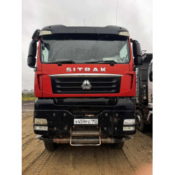 SITRAK C7H 8x4 Самосвал ZZ3316V386ME (Дизельный, 12,4 л, 540 л.с., МТ)
