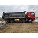 SITRAK C7H 8x4 Самосвал ZZ3316V386ME (Дизельный, 12,4 л, 540 л.с., МТ)