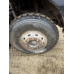 SITRAK C7H 8x4 Самосвал ZZ3316V386ME (Дизельный, 12,4 л, 540 л.с., МТ)