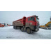 SITRAK C7H 8x4 Самосвал ZZ3316V466ME (Дизельный, 12,4 л, 540 л.с., МТ) SITRAK C7H 8x4 Самосвал ZZ3316V466ME (Дизельный, 12,4 л, 540 л.с., МТ)
