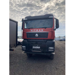 SITRAK C7H 8x4 Самосвал ZZ3316V466ME (Дизельный, 12,4 л, 540 л.с., МТ)