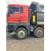 SITRAK C7H 8x4 Самосвал ZZ3316V466ME (Дизельный, 12,4 л, 540 л.с., МТ)