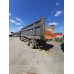 SITRAK C7H 8x4 Самосвал ZZ3316V466ME (Дизельный, 12,4 л, 540 л.с., МТ)