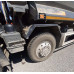 SITRAK C7H 8x4 Самосвал ZZ3316V466ME (Дизельный, 12,4 л, 540 л.с., МТ)