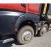 SITRAK C7H 8x4 Самосвал ZZ3316V466ME (Дизельный, 12,4 л, 540 л.с., МТ)