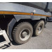 SITRAK C7H 8x4 Самосвал ZZ3316V466ME (Дизельный, 12,4 л, 540 л.с., МТ)