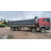 SITRAK C7H 8x4 Самосвал ZZ3316V466ME (Дизельный, 12,4 л, 540 л.с., МТ)