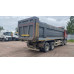 SITRAK C7H 8x4 Самосвал ZZ3316V466ME (Дизельный, 12,4 л, 540 л.с., МТ)
