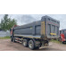 SITRAK C7H 8x4 Самосвал ZZ3316V466ME (Дизельный, 12,4 л, 540 л.с., МТ)