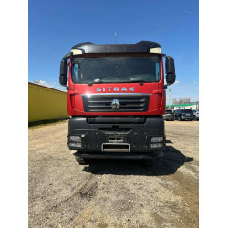 SITRAK C7H 8x4 Самосвал ZZ3316V386ME (Дизельный, 12,4 л, 540 л.с., МТ)