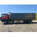 SITRAK C7H 8x4 Самосвал ZZ3316V386ME (Дизельный, 12,4 л, 540 л.с., МТ)