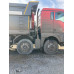 SITRAK C7H 8x4 Самосвал ZZ3316V466ME (Дизельный, 12,4 л, 540 л.с., МТ)