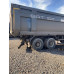 SITRAK C7H 8x4 Самосвал ZZ3316V466ME (Дизельный, 12,4 л, 540 л.с., МТ)