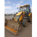 JCB 3CX Экскаватор-погрузчик 3CXS 14M2NM (Дизельный, 4,4 л, 92 л.с., АТ)