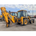 JCB 3CX Экскаватор-погрузчик 3CXS 14M2NM (Дизельный, 4,4 л, 92 л.с., АТ)