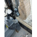 Mecalac TLB* Экскаватор-погрузчик TLB870 (Дизельный, 4,4 л, 95 л.с., АТ)