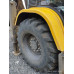 Mecalac TLB* Экскаватор-погрузчик TLB870 (Дизельный, 4,4 л, 95 л.с., АТ)
