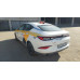 JAC J7 Luxury 1.5T CVT