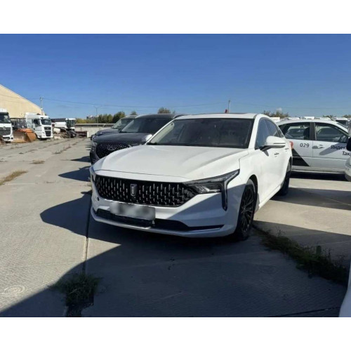 JAC J7 Luxury 1.5 CVT (I поколение) JAC J7 Luxury 1.5 CVT (I поколение)