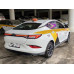 JAC J7 Luxury 1.5T CVT