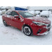 JAC J7 Luxury 1.5T CVT
