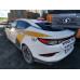 JAC J7 Luxury 1.5T CVT