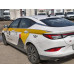 JAC J7 Luxury 1.5T CVT