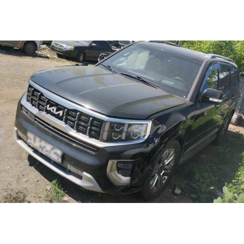 Kia Mohave Premium+ 3.0d 8AT