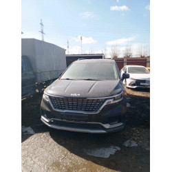 Kia Carnival Prestige 2.2 CRDI 8AT