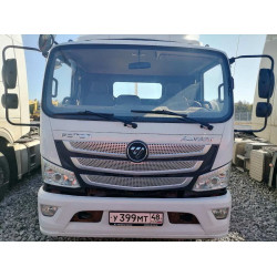 Foton AUMARK 4x2 Бортовой (Евроборт) (кат. С) N0B0 (Бортовой, Дизельный, 3,8 л, 166 л.с., МТ)