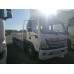 Foton AUMARK 4x2 Бортовой (Евроборт) (кат. С) N0B0 (Бортовой, Дизельный, 3,8 л, 166 л.с., МТ)